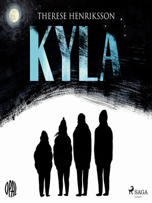 cover image of Kyla